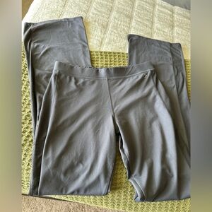 Victoria Secret VSX Sleek Fit Leggings - Gray - XS